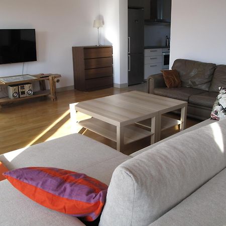 Cztery Pory Roku Apartment Augustow Ngoại thất bức ảnh