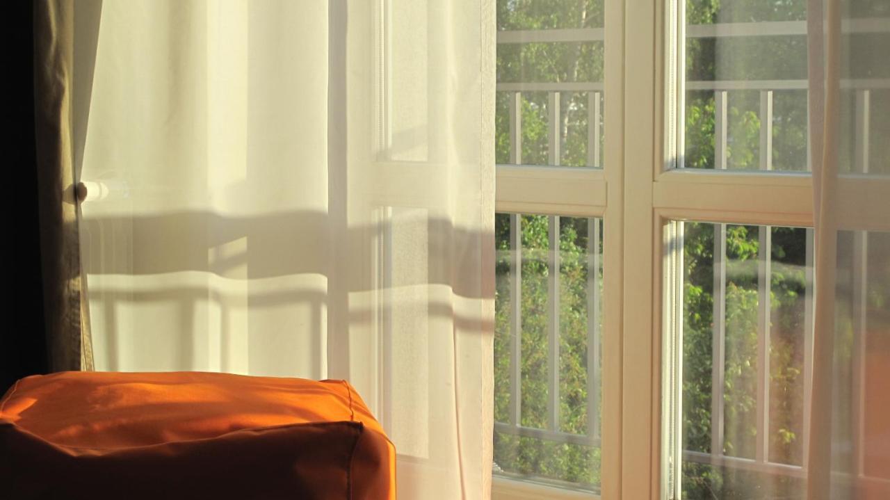 Cztery Pory Roku Apartment Augustow Ngoại thất bức ảnh